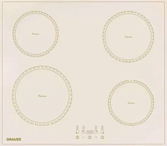 Варочная панель Graude IK 60.0 KEL