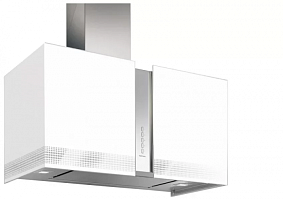 Вытяжка Falmec Mirabilia 67 Platinum Vetro (800) ECP