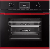 Духовой шкаф с паром Kuppersbusch BD 6340.0 S8 Hot Chili