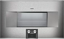 Духовой шкаф-пароварка Gaggenau BS 484-110