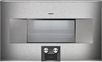 Духовой шкаф-пароварка Gaggenau BS 484-110