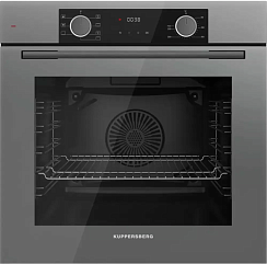 Духовой шкаф Kuppersberg HF 607 GR