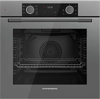 Духовой шкаф Kuppersberg HF 607 GR