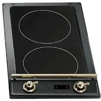 Варочная панель Ilve (ДОМИНО) HVI32N/M