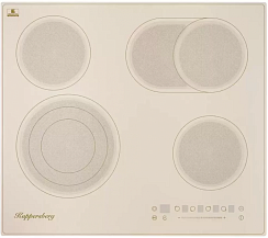 Варочная панель Kuppersberg ECS 623 C