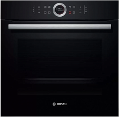 Духовой шкаф Bosch HBG 634BB1
