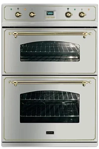 Духовой шкаф Ilve 201-NMP IX