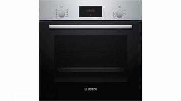 Встраиваемый духовой шкаф BOSCH HBF134ES0R