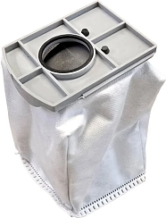 Пылесборник станции Kuppersbusch SA118G (231128)