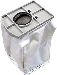 Пылесборник станции Kuppersbusch SA118G (231128)