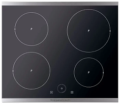 Индукционная варочная панель Kuppersbusch EKI 6340.2 ED