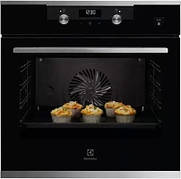 Духовой шкаф Electrolux OKD5C70X