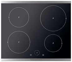 Индукционная варочная панель Kuppersbusch EKI 6340.2 ED