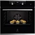 Духовой шкаф Electrolux OKD5C70X