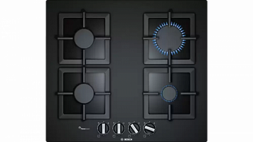 Газовая варочная панель BOSCH PPP6A6B20R