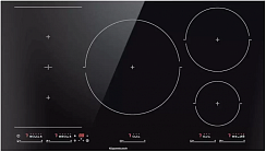 Индукционная варочная панель Kuppersbusch KI 9550.0 SR