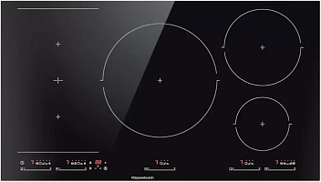 Индукционная варочная панель Kuppersbusch KI 9550.0 SR