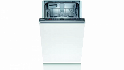 Встраиваемая посудомоечная машина BOSCH SPV2IKX2CR