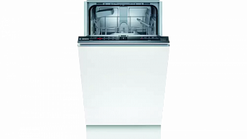 Встраиваемая посудомоечная машина BOSCH SPV2IKX2CR
