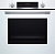 Духовой шкаф Bosch HBA534BW0