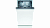 Встраиваемая посудомоечная машина BOSCH SPV2IKX2CR