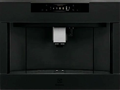 Встраиваемая кофемашина Electrolux KBC85T