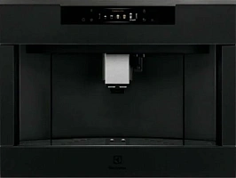 Встраиваемая кофемашина Electrolux KBC85T