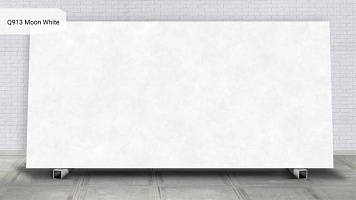 Q913 Moon White