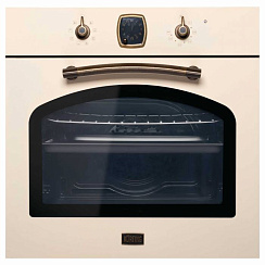 Электрический духовой шкаф OKB 481 CRB