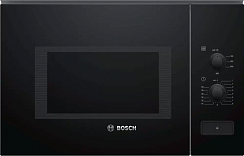 Встраиваемая микроволновая печь Bosch BFL550MB0