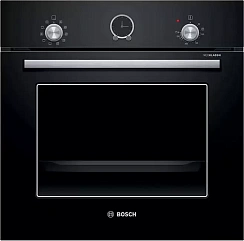 Духовой шкаф Bosch HBJS10YB0R