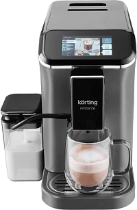 Кофемашина Korting KACM 2003 Andante