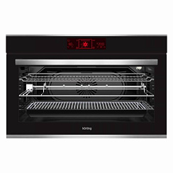 Электрический духовой шкаф OKB 7129 SGN