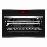 Электрический духовой шкаф OKB 7129 SGN