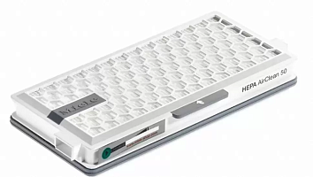 Фильтр для пылесосов Miele SF-HA 50