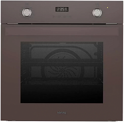 Электрический духовой шкаф Korting OKB 591 CSGM