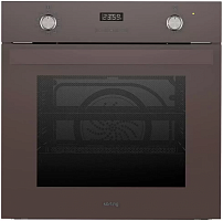 Электрический духовой шкаф Korting OKB 591 CSGM