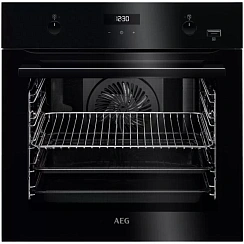 Духовой шкаф AEG BER455120B