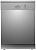 Отдельностоящая посудомоечная машина Korting KDF 60240 S