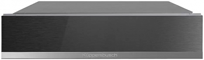 Встраиваемый подогреватель посуды Kuppersbusch CSW 6800.0 GPH 3 Silver Chrome
