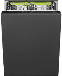 Встраиваемая посудомоечная машина Smeg ST363CL