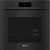 Встраиваемая пароварка Miele DGC 7860 HCX PRO OBSW