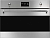 Духовой шкаф с паром Smeg SO4302S3X