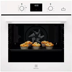 Духовой шкаф Electrolux OED 3H50 TW