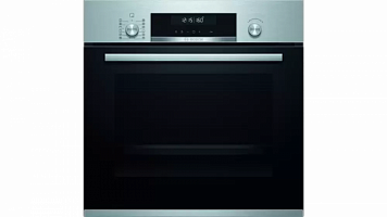 Встраиваемый духовой шкаф BOSCH HBJ577ES0R