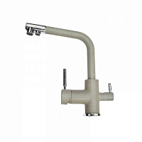 Смеситель EMAR EC-3003 3003N.6 Барит, смеситель кух.