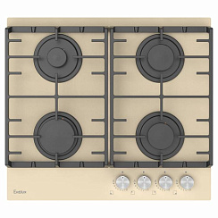 Газовая варочная панель HEG 600 IG