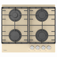 Газовая варочная панель HEG 600 IG