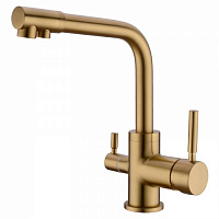 EMAR ЕСB - 3003N PVD Golden смеситель, ECB - 3003N PVD Golden