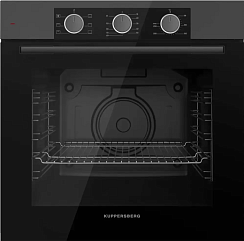 Духовой шкаф Kuppersberg HF 603 GR
